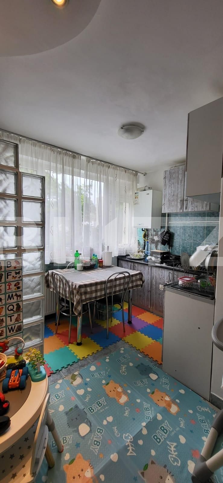 Apartament de vânzare 3 camere Grigorescu - 118399AV | BLITZ Cluj-Napoca | Poza5