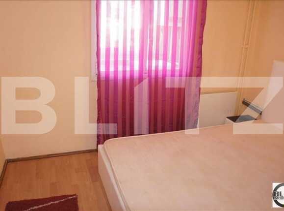 Apartament de închiriat 2 camere Marasti - 1184AI | BLITZ Cluj-Napoca | Poza3