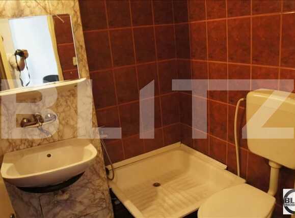 Apartament de închiriat 2 camere Marasti - 1184AI | BLITZ Cluj-Napoca | Poza12