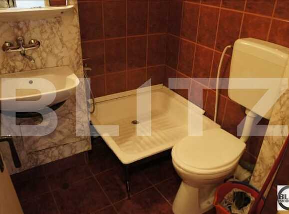 Apartament de închiriat 2 camere Marasti - 1184AI | BLITZ Cluj-Napoca | Poza13