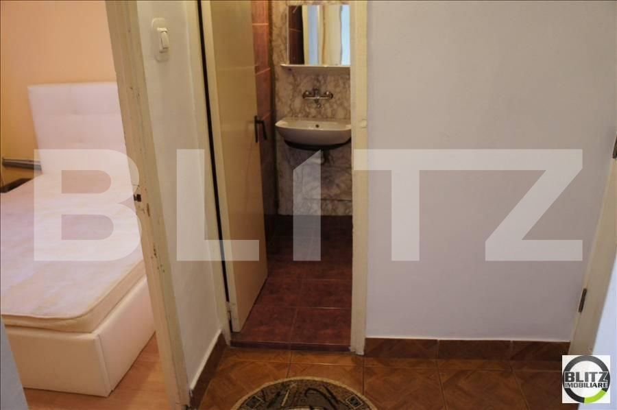 Apartament de închiriat 2 camere Marasti - 1184AI | BLITZ Cluj-Napoca | Poza4