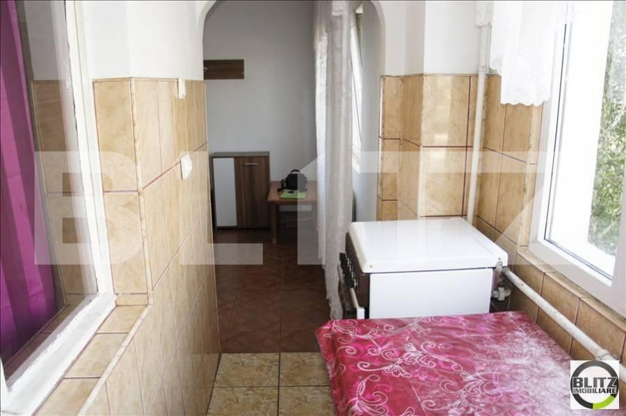 Apartament de închiriat 2 camere Marasti - 1184AI | BLITZ Cluj-Napoca | Poza11