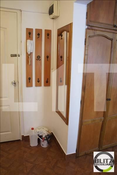 Apartament de închiriat 2 camere Marasti - 1184AI | BLITZ Cluj-Napoca | Poza14