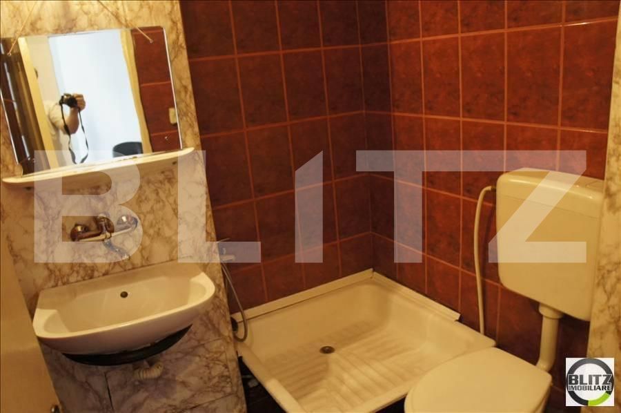 Apartament de închiriat 2 camere Marasti - 1184AI | BLITZ Cluj-Napoca | Poza12