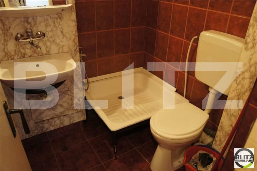 Apartament de închiriat 2 camere Marasti - 1184AI | BLITZ Cluj-Napoca | Poza13