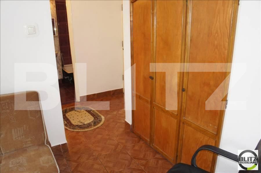 Apartament de închiriat 2 camere Marasti - 1184AI | BLITZ Cluj-Napoca | Poza9