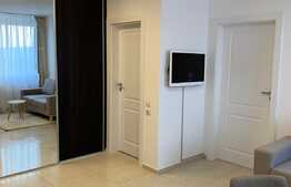 Apartament cu 2 camere, 42 mp, mobilat modern, imobil nou, zona strazii Calea Turzii!