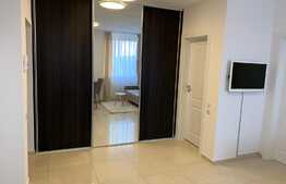 Apartament cu 2 camere, 42 mp, mobilat modern, imobil nou, zona strazii Calea Turzii!