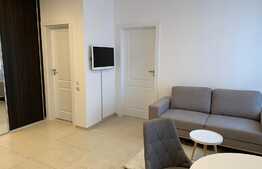 Apartament cu 2 camere, 42 mp, mobilat modern, imobil nou, zona strazii Calea Turzii!