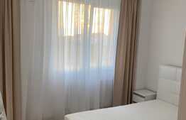 Apartament cu 2 camere, 42 mp, mobilat modern, imobil nou, zona strazii Calea Turzii!