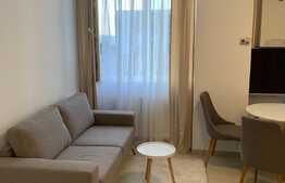 Apartament cu 2 camere, 42 mp, mobilat modern, imobil nou, zona strazii Calea Turzii!