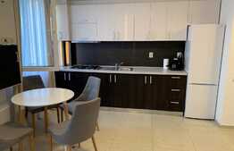 Apartament cu 2 camere, 42 mp, mobilat modern, imobil nou, zona strazii Calea Turzii!