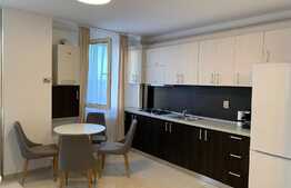 Apartament cu 2 camere, 42 mp, mobilat modern, imobil nou, zona strazii Calea Turzii!
