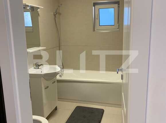 Apartament de închiriat 2 camere Zorilor - 11840AI | BLITZ Cluj-Napoca | Poza9