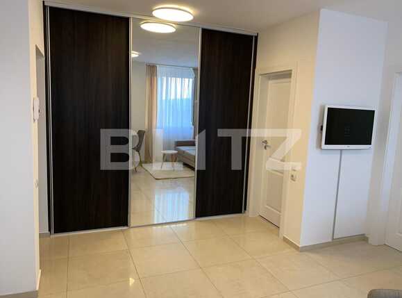 Apartament de închiriat 2 camere Zorilor - 11840AI | BLITZ Cluj-Napoca | Poza5