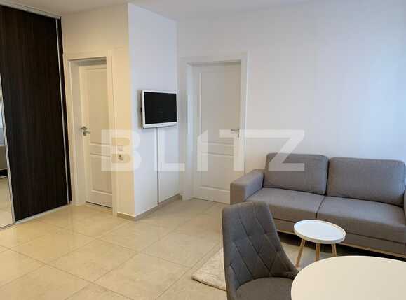 Apartament de închiriat 2 camere Zorilor - 11840AI | BLITZ Cluj-Napoca | Poza3