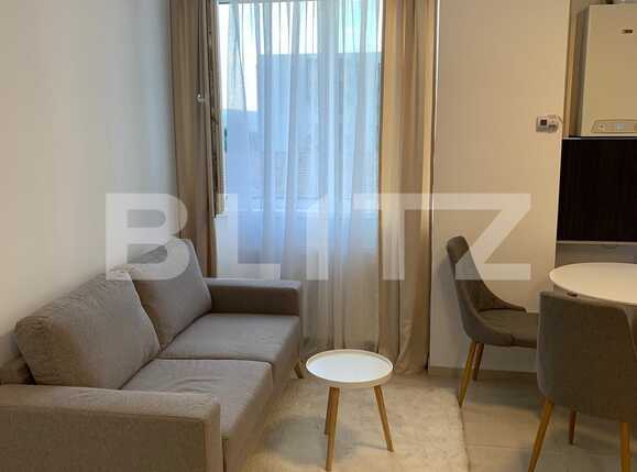 Apartament de închiriat 2 camere Zorilor - 11840AI | BLITZ Cluj-Napoca | Poza2
