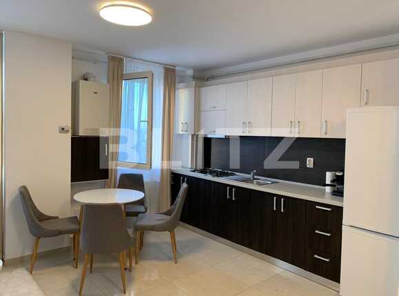 Apartament de închiriat 2 camere Zorilor - 11840AI | BLITZ Cluj-Napoca | Poza6