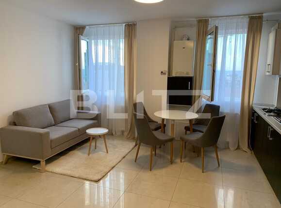 Apartament de închiriat 2 camere Zorilor - 11840AI | BLITZ Cluj-Napoca | Poza1