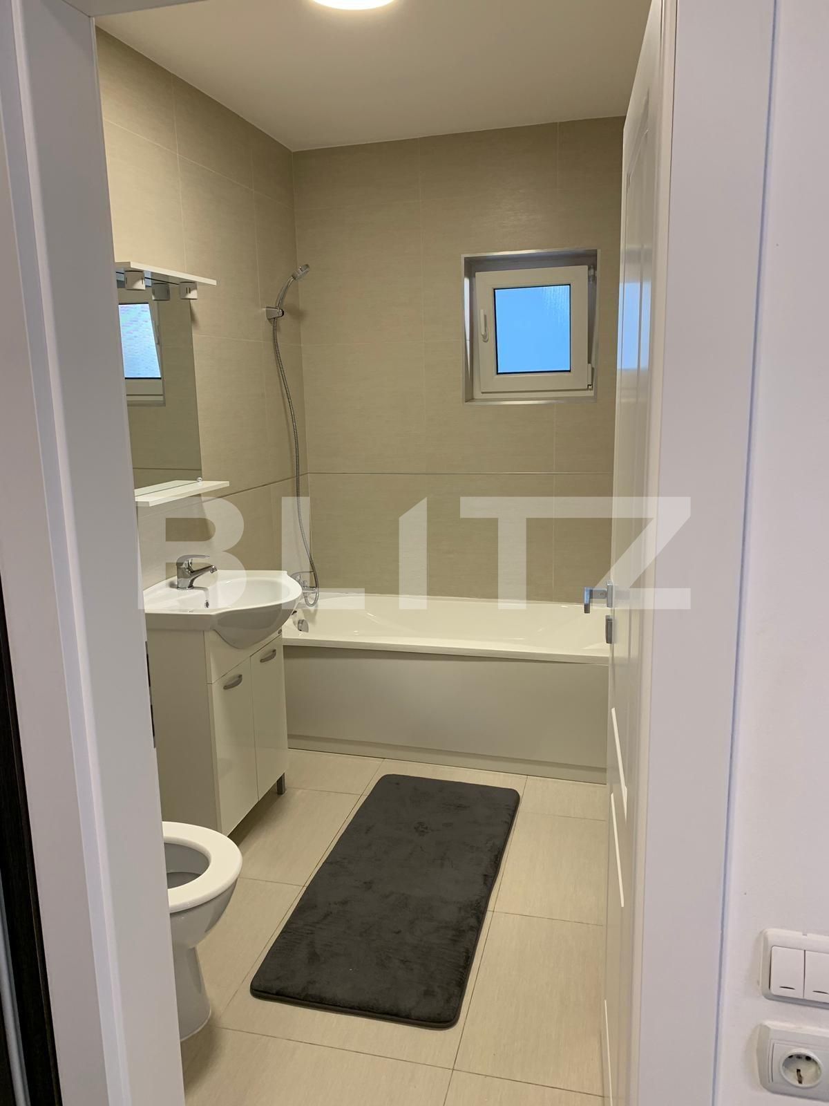 Apartament de închiriat 2 camere Zorilor - 11840AI | BLITZ Cluj-Napoca | Poza9