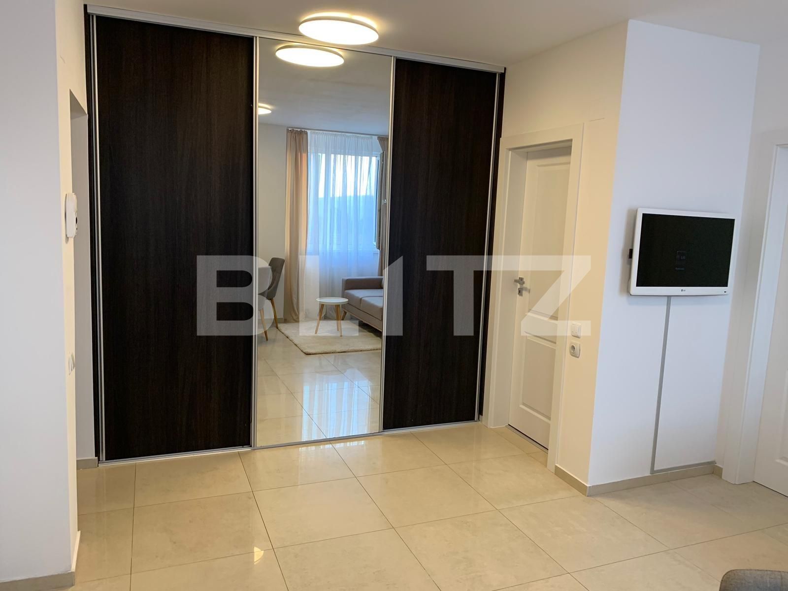 Apartament de închiriat 2 camere Zorilor - 11840AI | BLITZ Cluj-Napoca | Poza5