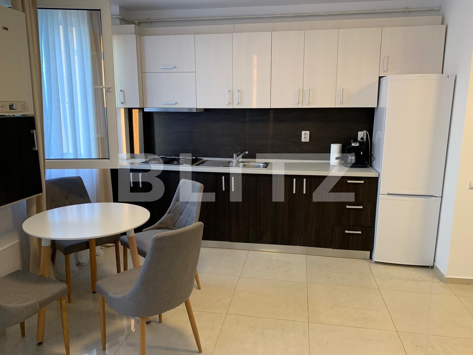 Apartament de închiriat 2 camere Zorilor - 11840AI | BLITZ Cluj-Napoca | Poza7