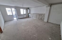 Apartament 2 camere, 51mp, etaj intermediar, parcare, zona Stejarului