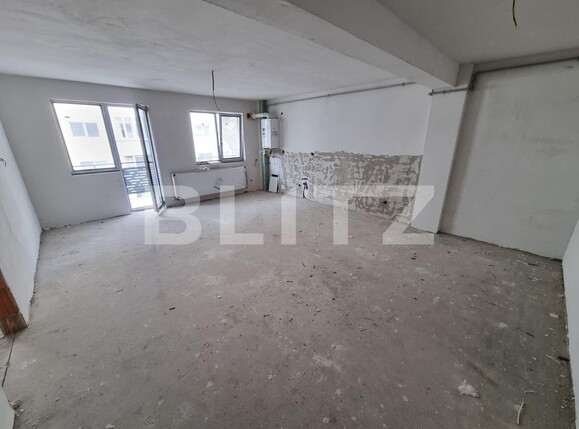 Apartament de vânzare 2 camere Floreşti - 118400AV | BLITZ Cluj-Napoca | Poza1
