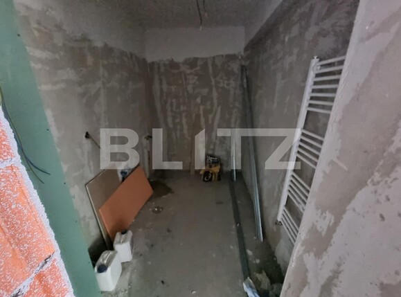 Apartament de vânzare 2 camere Floreşti - 118400AV | BLITZ Cluj-Napoca | Poza5