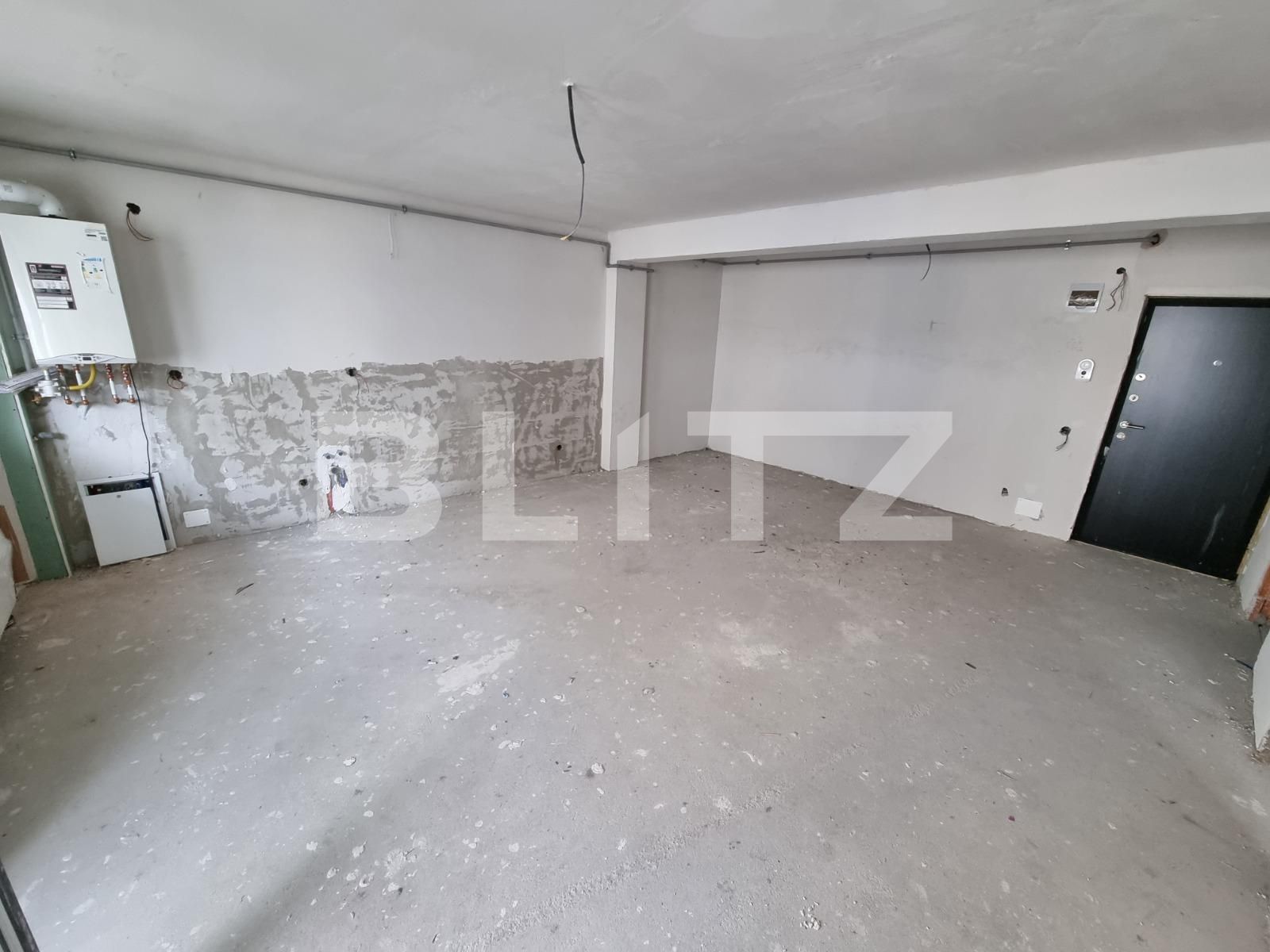 Apartament de vânzare 2 camere Floreşti - 118400AV | BLITZ Cluj-Napoca | Poza3