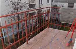 Garsoniera de 40mp, balcon, zona Sigma Center