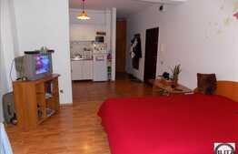 Garsoniera de 40mp, balcon, zona Sigma Center