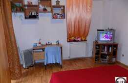 Garsoniera de 40mp, balcon, zona Sigma Center