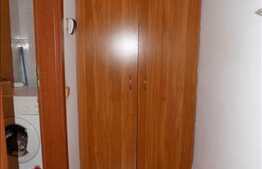 Garsoniera de 40mp, balcon, zona Sigma Center