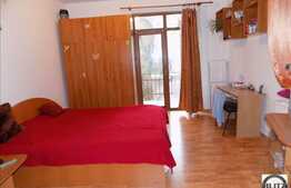 Garsoniera de 40mp, balcon, zona Sigma Center