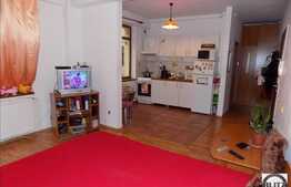 Garsoniera de 40mp, balcon, zona Sigma Center