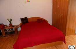 Garsoniera de 40mp, balcon, zona Sigma Center