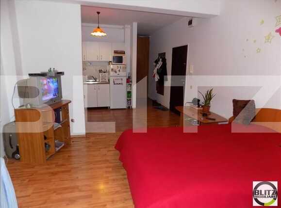 Garsonieră de închiriat Zorilor - 11841AI | BLITZ Cluj-Napoca | Poza4