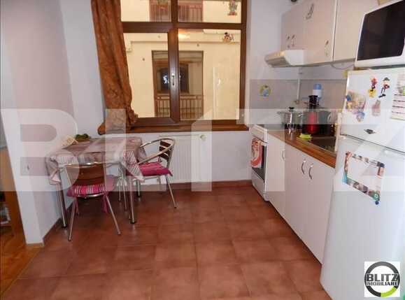 Garsonieră de închiriat Zorilor - 11841AI | BLITZ Cluj-Napoca | Poza6