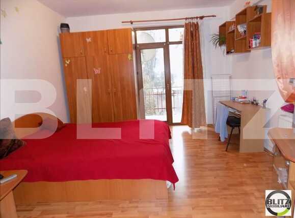 Garsonieră de închiriat Zorilor - 11841AI | BLITZ Cluj-Napoca | Poza1