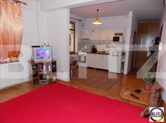 Garsonieră de închiriat Zorilor - 11841AI | BLITZ Cluj-Napoca | Poza5