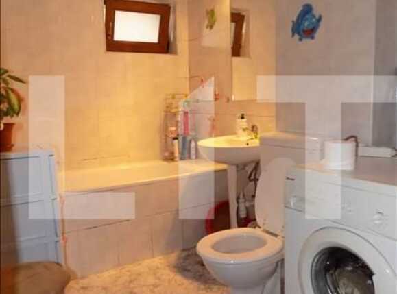 Garsonieră de închiriat Zorilor - 11841AI | BLITZ Cluj-Napoca | Poza9