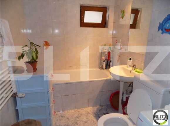 Garsonieră de închiriat Zorilor - 11841AI | BLITZ Cluj-Napoca | Poza8