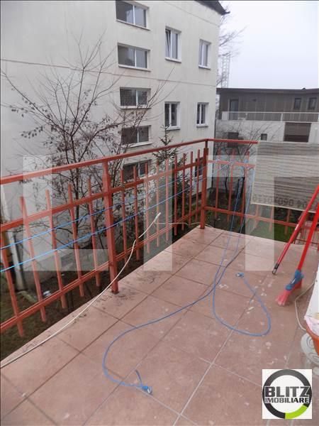 Garsonieră de închiriat Zorilor - 11841AI | BLITZ Cluj-Napoca | Poza10