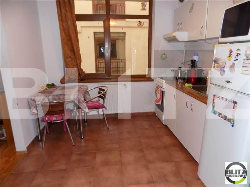 Garsonieră de închiriat Zorilor - 11841AI | BLITZ Cluj-Napoca | Poza6