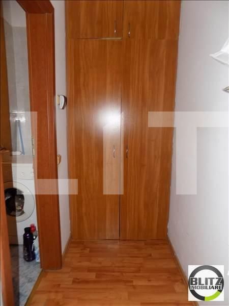 Garsonieră de închiriat Zorilor - 11841AI | BLITZ Cluj-Napoca | Poza7