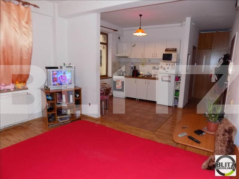 Garsonieră de închiriat Zorilor - 11841AI | BLITZ Cluj-Napoca | Poza5