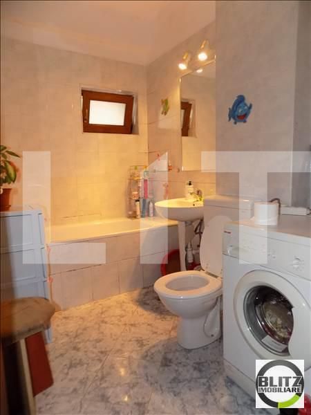 Garsonieră de închiriat Zorilor - 11841AI | BLITZ Cluj-Napoca | Poza9