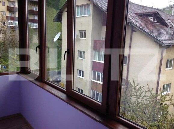 Garsonieră de închiriat Racadau - 118417AI | BLITZ Brașov | Poza4