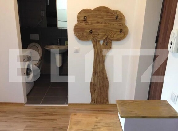Garsonieră de închiriat Racadau - 118417AI | BLITZ Brașov | Poza1